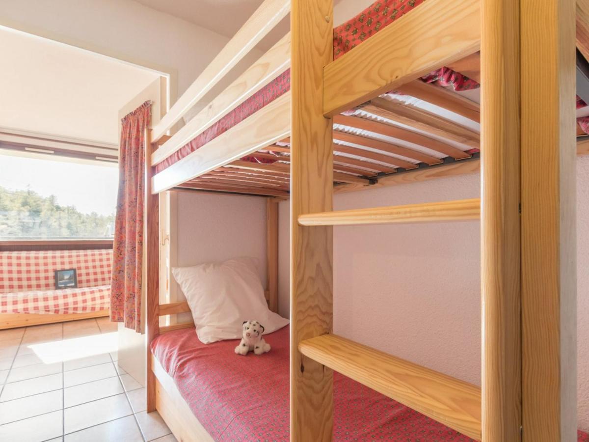 Appartement Montgenevre 6 Pers, Skis Aux Pieds, Animaux Acceptes, Parking - Fr-1-330D-70 Exterior photo